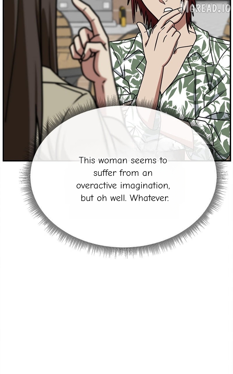 Change Me Chapter 259  - page 72